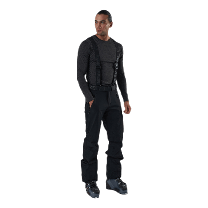Rothorn 2.0 Pant Black