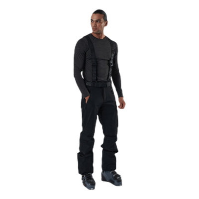 Rothorn 2.0 Pant Black