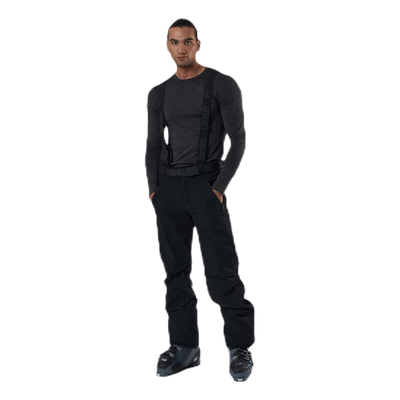 Rothorn 2.0 Pant Black
