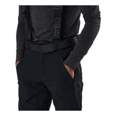 Rothorn 2.0 Pant Black