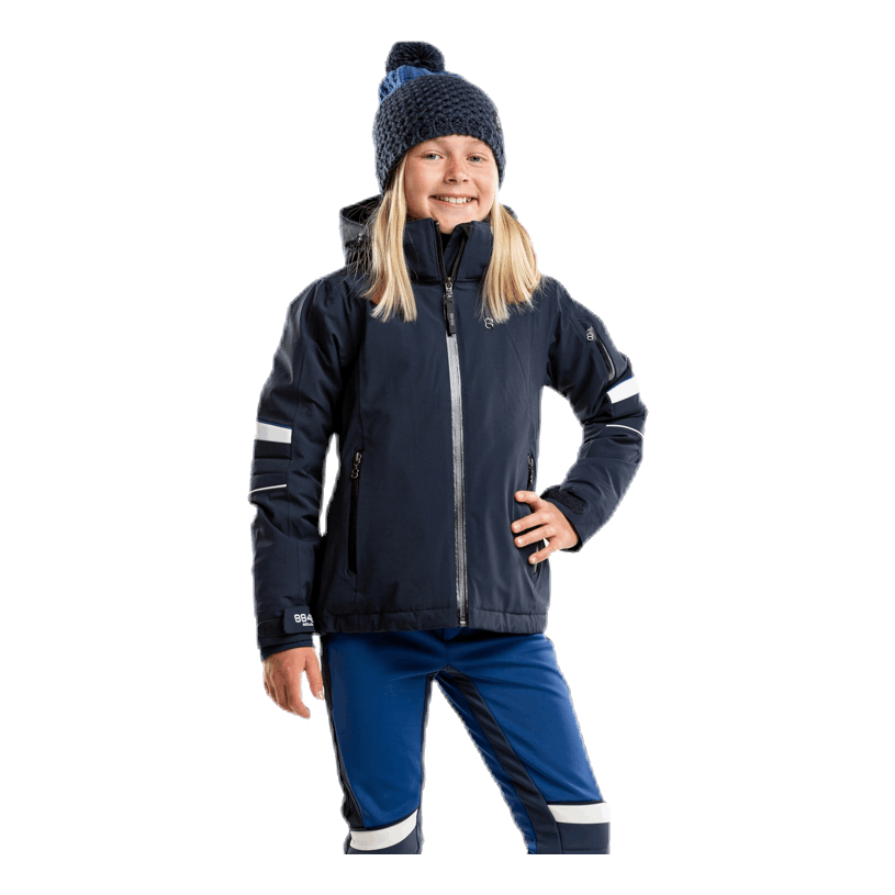 Rianni Junior Jacket Blue