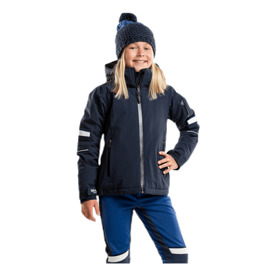 Rianni Junior Jacket Blue