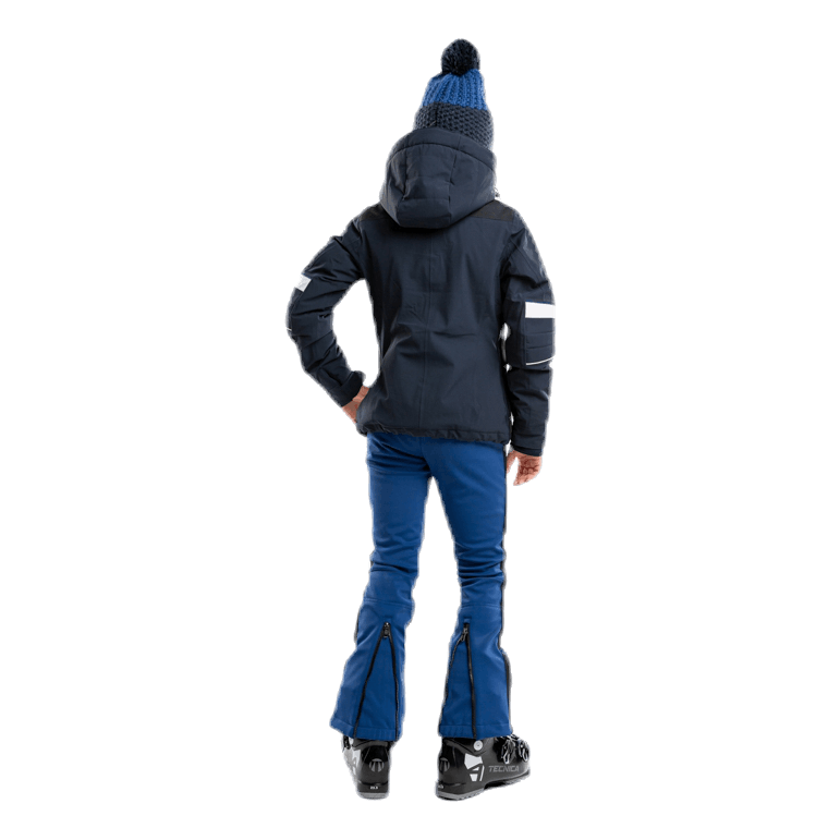 Rianni Junior Jacket Blue