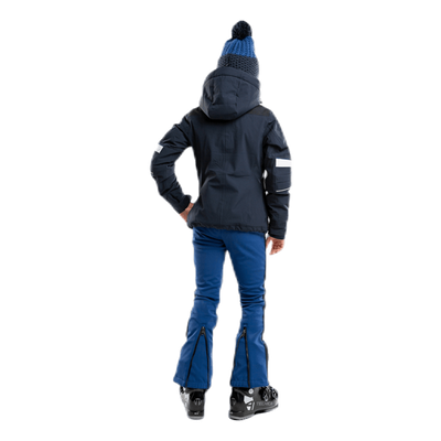 Rianni Junior Jacket Blue