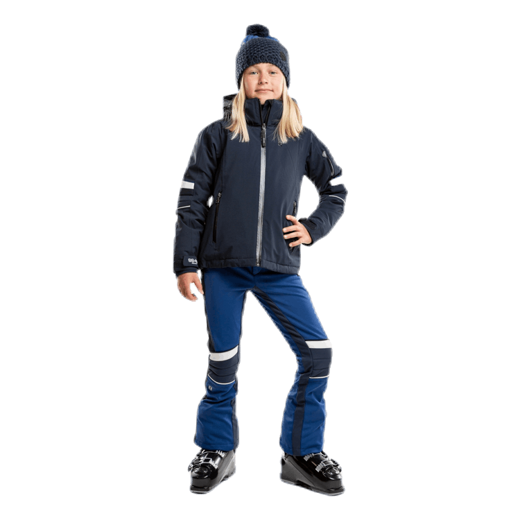 Rianni Junior Jacket Blue