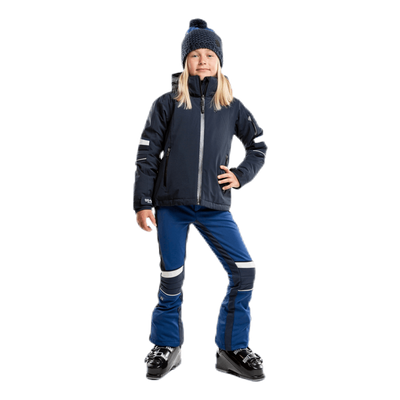 Rianni Junior Jacket Blue