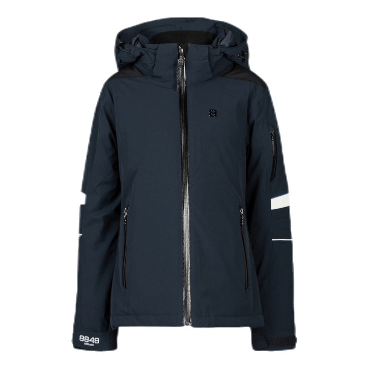 Rianni Junior Jacket Blue