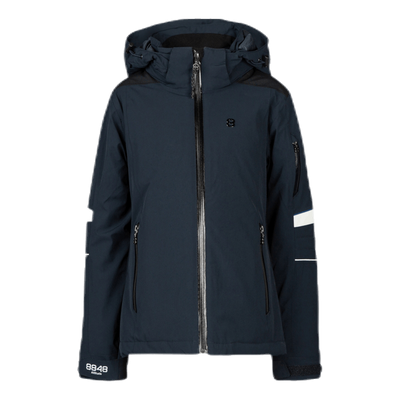 Rianni Junior Jacket Blue