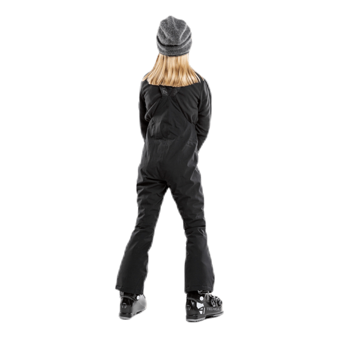 Chella Junior Girls Pant Black