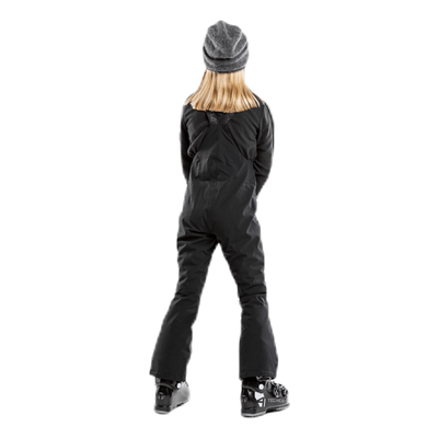 Chella Junior Girls Pant Black