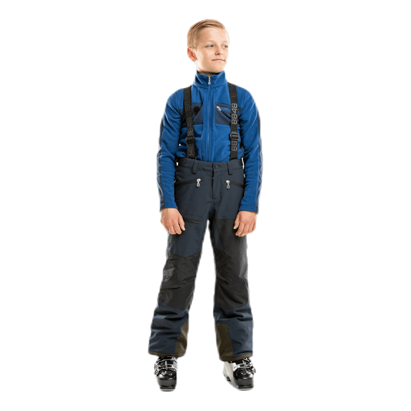 Cody Junior Pant Blue