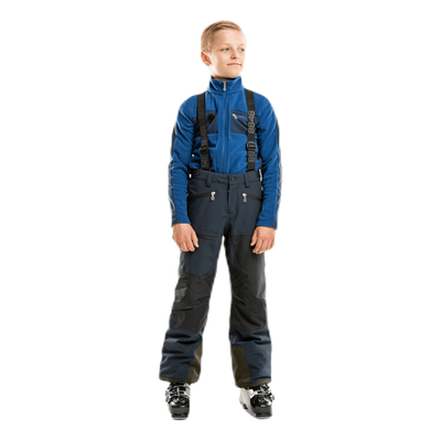 Cody Junior Pant Blue