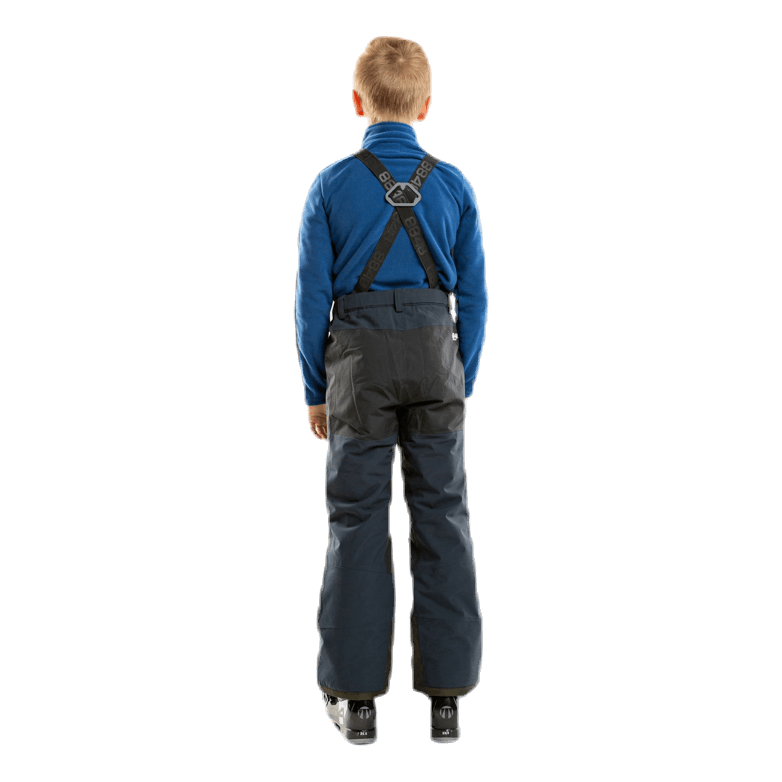 Cody Junior Pant Blue