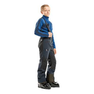 Cody Junior Pant Blue