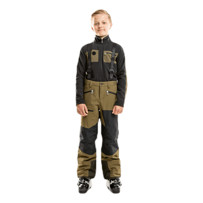 Cody Jr Pant Brown