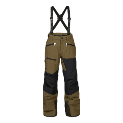 Cody Jr Pant Brown