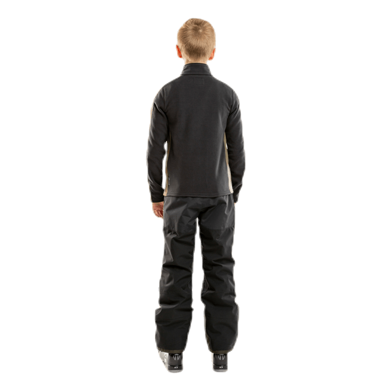Aydan Junior Microfleece Black