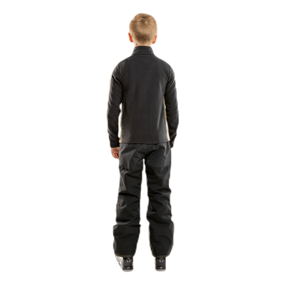 Aydan Junior Microfleece Black