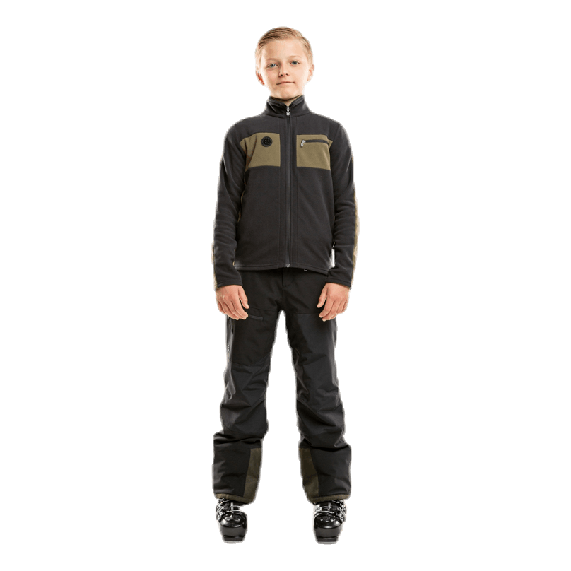 Aydan Junior Microfleece Black