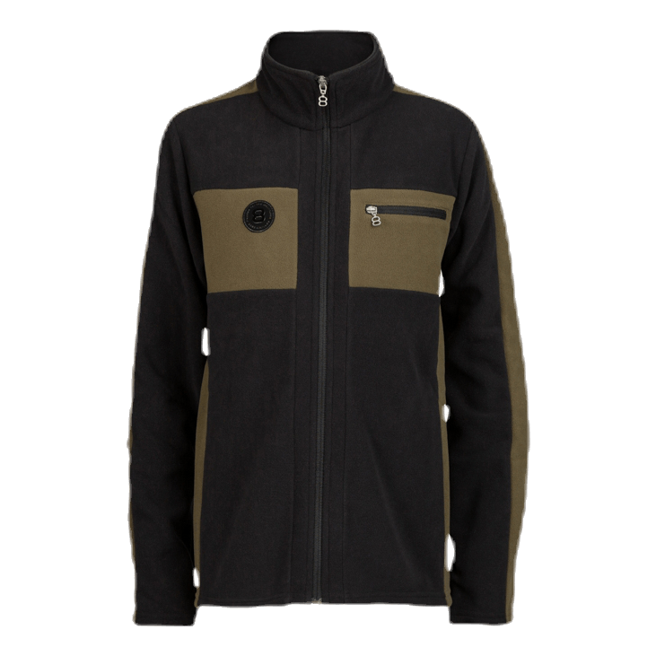 Aydan Junior Microfleece Black