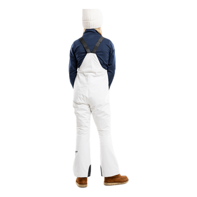Chella Junior Girls Pant White