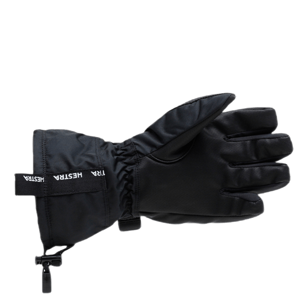 Gore-Tex Gauntlet Jr Black