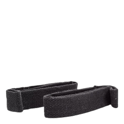 Lifting Straps       Black