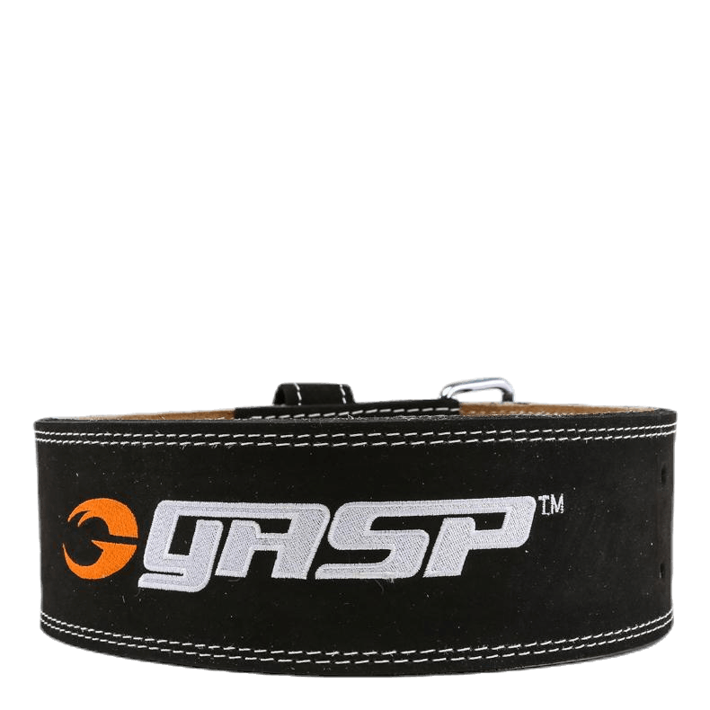 Training belt Black