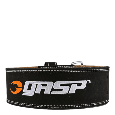 Training belt Black