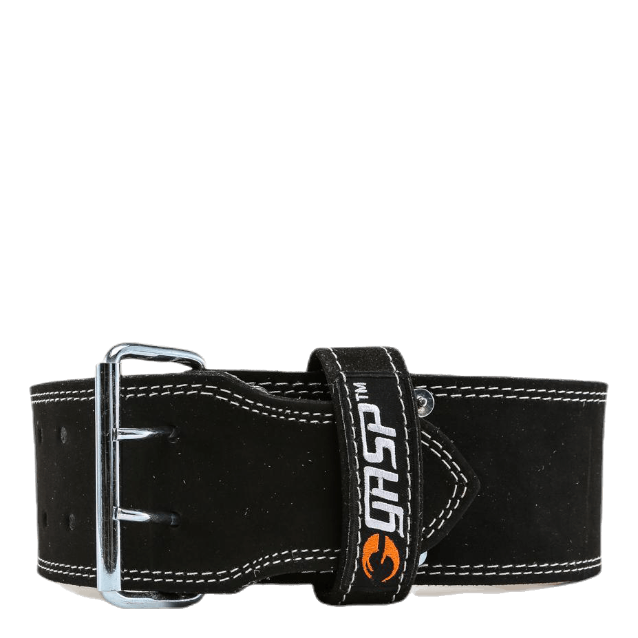 Training belt Black