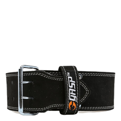 Training belt Black