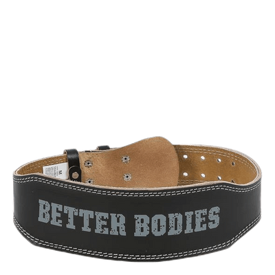 Weight Lifting belt  Black