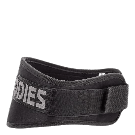 Basic Gym Belt       Black