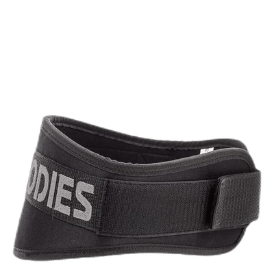 Basic Gym Belt       Black