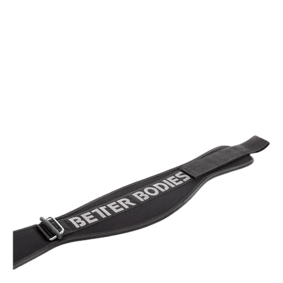 Basic Gym Belt       Black