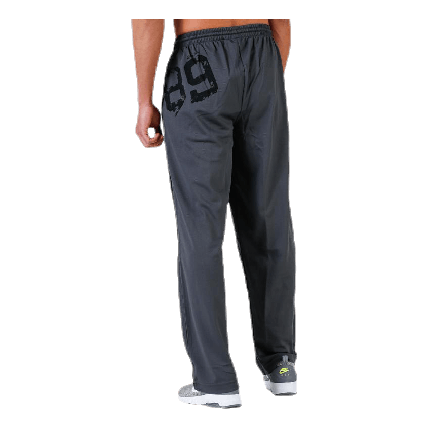 No 89 mesh pant Grey