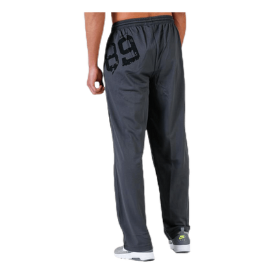 No 89 mesh pant Grey