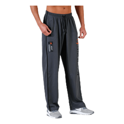 No 89 mesh pant Grey