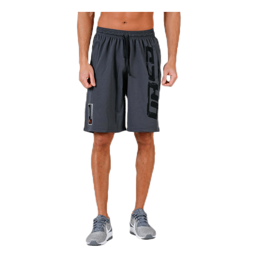 Pro mesh shorts Grey