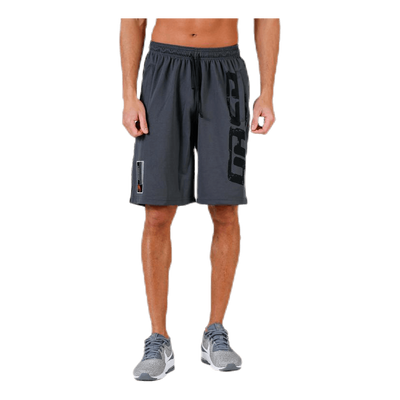 Pro mesh shorts Grey