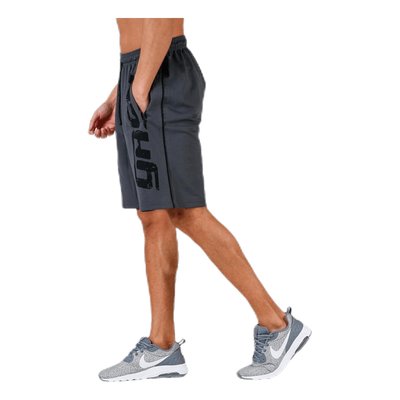 Pro mesh shorts Grey