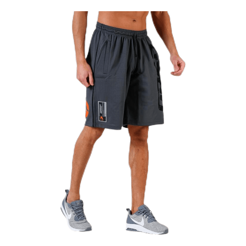 Pro mesh shorts Grey