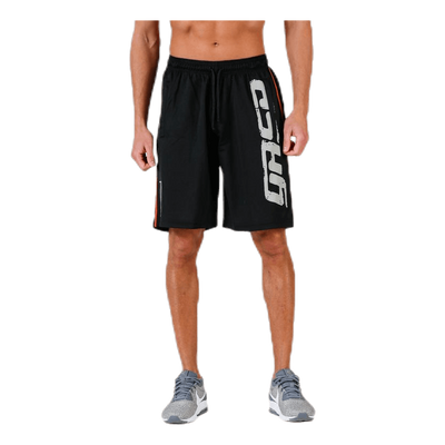 Pro mesh shorts Black