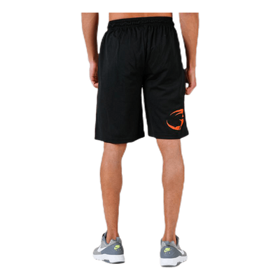 Pro mesh shorts Black