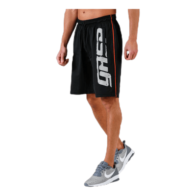Pro mesh shorts Black