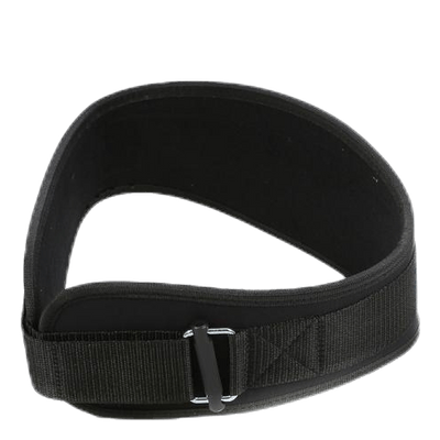 Womens Gym Belt     Turquoise/Black