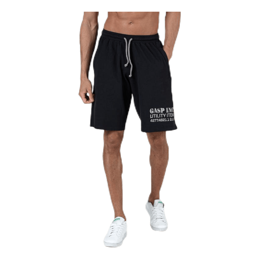 Thermal Shorts Grey