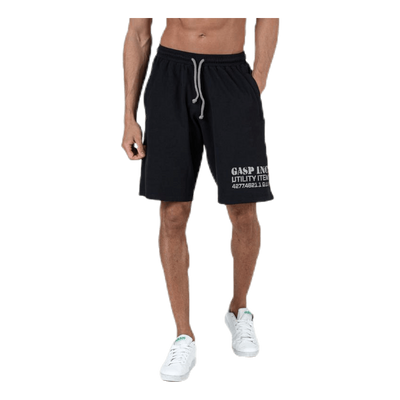 Thermal Shorts Grey