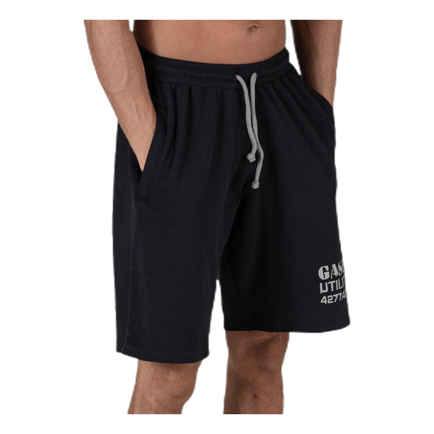 Thermal Shorts Grey