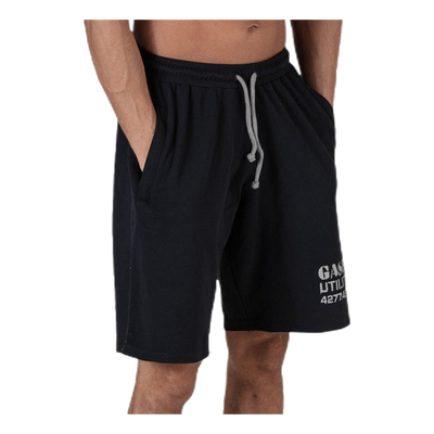 Thermal Shorts Grey